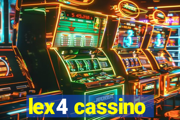 lex4 cassino